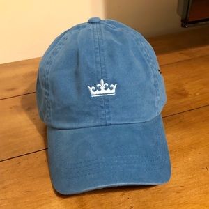 Blue Peter Millar Hat